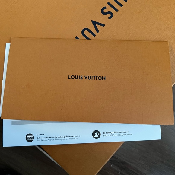 Louis Vuitton booties - Picture 10 of 11